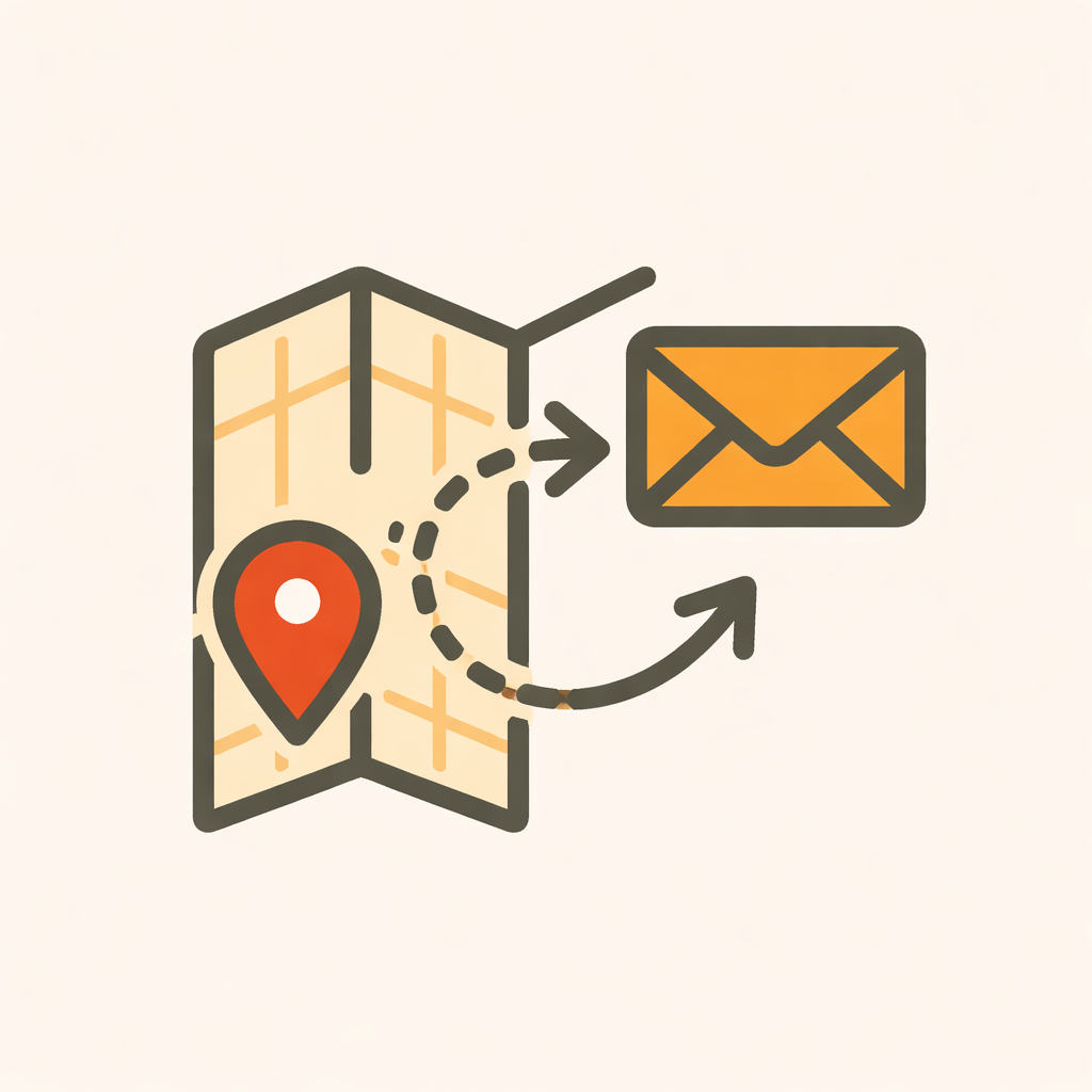 Custom Direct Mail Campaign