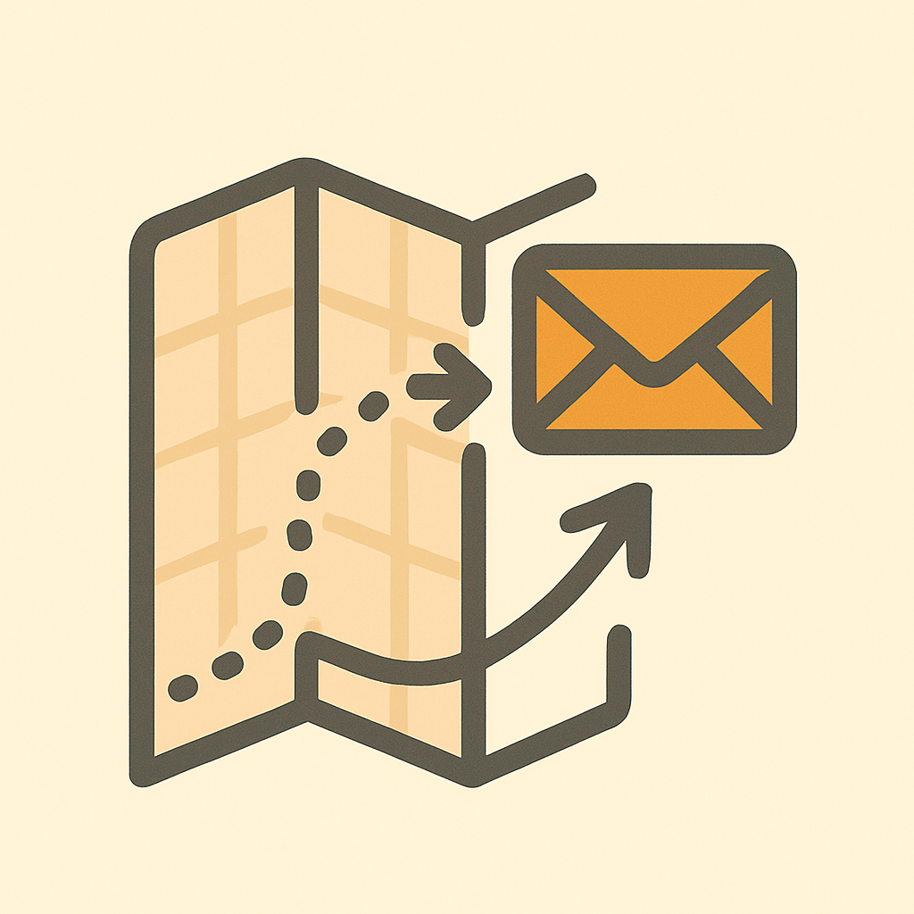 Local Marketing Visual